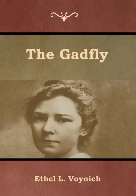 The Gadfly - Hardcover