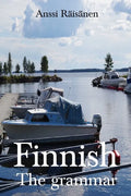 Finnish: The Grammar - Paperback