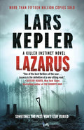 Lazarus - Paperback