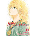Yona of the Dawn, Vol. 18 - Paperback