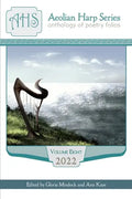 Aeolian Harp Anthology, Volume 8 - Paperback