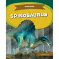 Spinosaurus - Library Binding