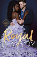 Royal Playboy - Paperback