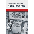 The Politics of Non-State Social Welfare - Paperback