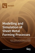 Modelling and Simulation of Sheet Metal Forming Processes - Hardcover