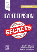 Hypertension Secrets - Paperback