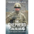 The Shepherd of Jalalabad - Paperback