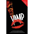 Vamp: The Novelization - Paperback
