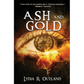 Ash and Gold - Paperback