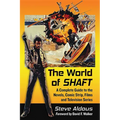 The World of Shaft: A Complete Guide to the Novels, Comic Strip, Films and Television Series - Paperback