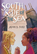South Side of the Sea - Hardcover