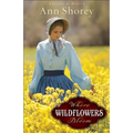 Where Wildflowers Bloom - Paperback