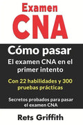 Examen CNA C - Paperback