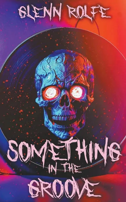 Something In The Groove - Paperback