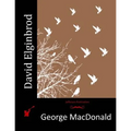 David Elginbrod - Paperback