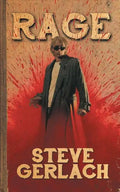 Rage - Paperback