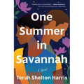 One Summer in Savannah - Paperback