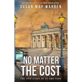 No Matter the Cost - Paperback
