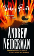 Unholy Birth - Paperback
