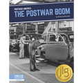 The Postwar Boom - Paperback