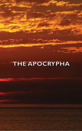 The Apocrypha - Hardcover