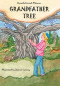 Grandfather Tree - Hardcover