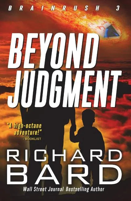 Beyond Judgment - Paperback