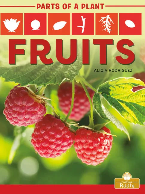 Fruits - Library Binding