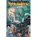 Stormwatch: The Road to the Authority Compendium - Paperback