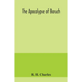 The Apocalypse of Baruch - Paperback