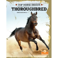 Thoroughbred - Hardcover