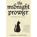 The Midnight Prowler: The Black Cat's Curse - Paperback