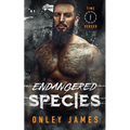 Endangered Species - Paperback