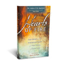 Hearts of Fire: Eight Women in the Underground Church and Their Stories of Costly Faith - Paperback