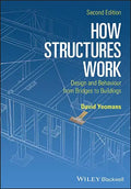 How Structures Work 2e Pbk - Paperback