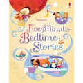 Five-Minute Bedtime Stories - Hardcover