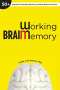 Working Brain - Paperback