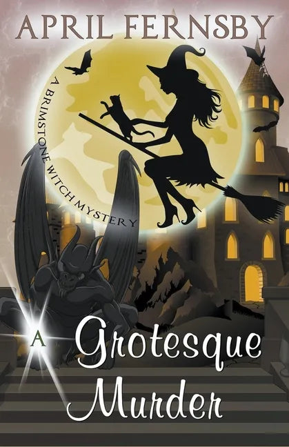 A Grotesque Murder - Paperback