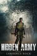 Hidden Army - Paperback
