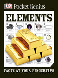Pocket Genius: Elements - Paperback