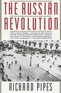 The Russian Revolution - Paperback