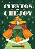 Cuentos de Chéjov - Hardcover