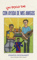 Con (un poco de) ayuda de mis amigos - Paperback