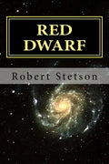 Red Dwarf - Paperback