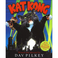 Kat Kong - Hardcover