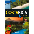 Costa Rica Pura Vida - Hardcover