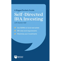 Self-Directed IRA Investing: A Biggerpockets Guide - Paperback