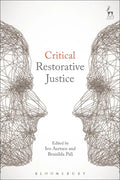 Critical Restorative Justice - Paperback
