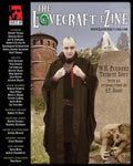 Lovecraft eZine issue 28: December 2013 - Paperback