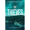 The Thieves: A high-stakes entertaining thriller - Paperback